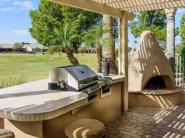 9429 E SUNRIDGE Drive, Sun Lakes, AZ 85248