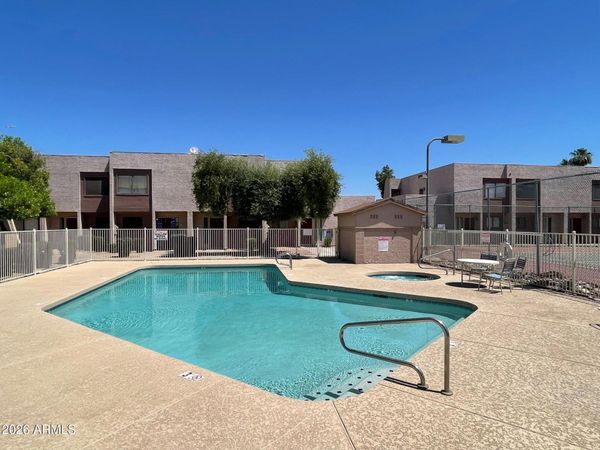 704 W 14TH Street, Tempe, AZ 85281
