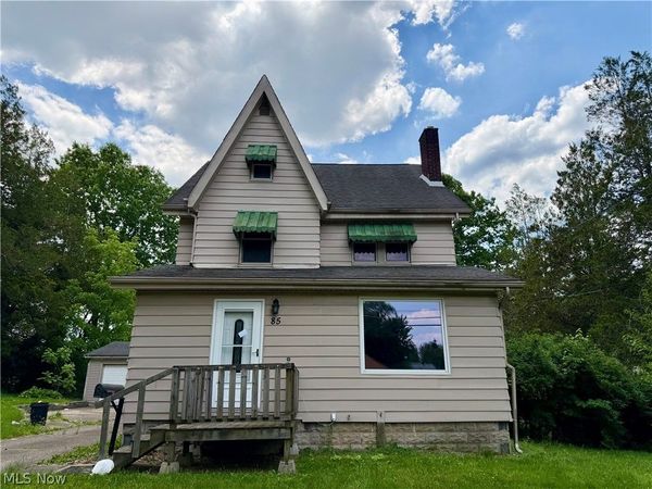 85 Homestead Drive, Boardman, OH 44512