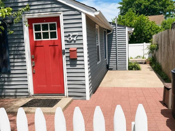 37 Myrtle Avenue, Keyport, NJ 07735