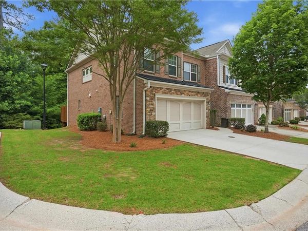 3464 Flamingo Lane , Alpharetta, GA 30004