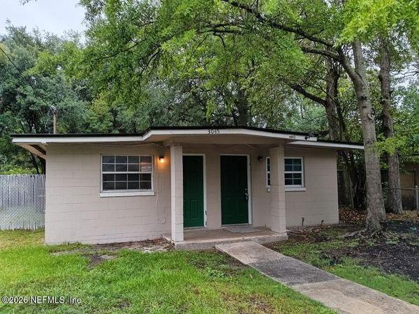 3043 NOLAN Street, Jacksonville, FL 32254