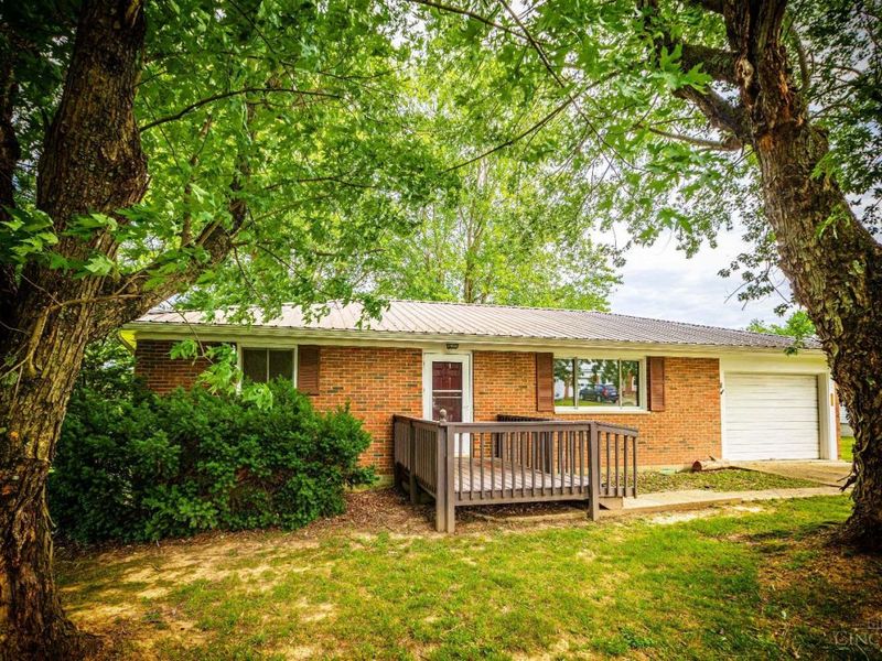 99 Newstedt Avenue, West Union, OH 45693 Photo 1