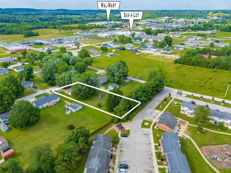 99 Newstedt Avenue, West Union, OH 45693 Photo 11