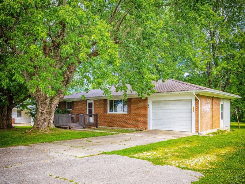 99 Newstedt Avenue, West Union, OH 45693 Photo 2
