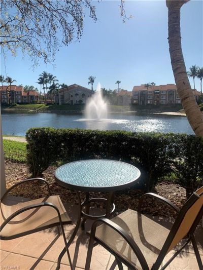 1275 Wildwood Lakes Blvd , Unit 2-108, Naples, FL 34104 Photo