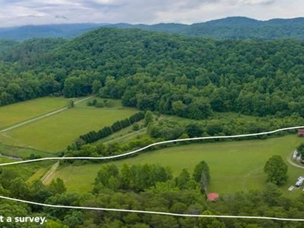 13431 Hwy 68, Tellico Plains, TN 37385