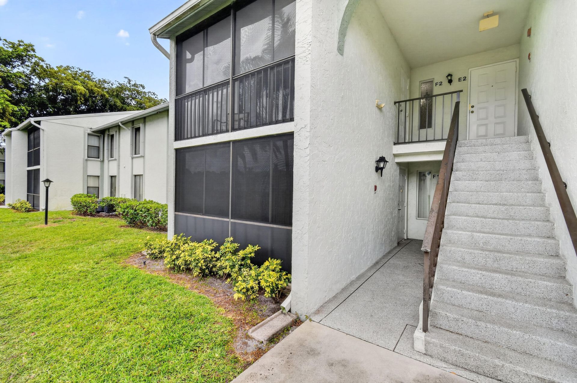 3594 Alder Drive, Unit F2, West Palm Beach, FL 33417 Main Photo