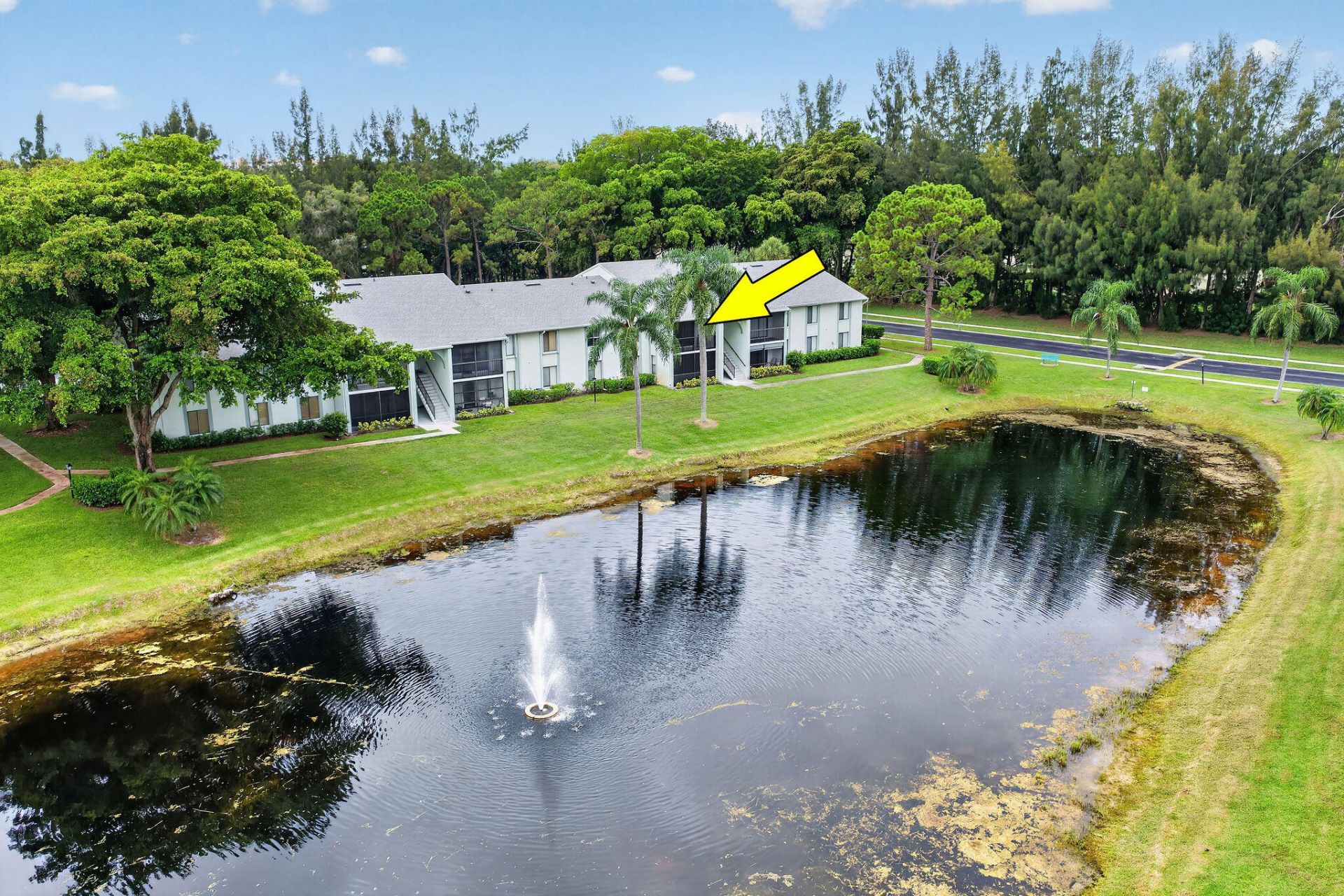 3594 Alder Drive, Unit F2, West Palm Beach, FL 33417 Photo