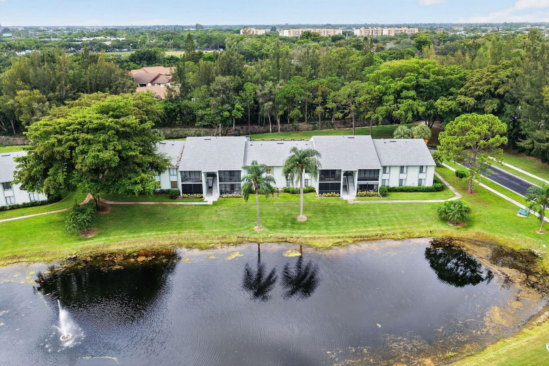 3594 Alder Drive, Unit F2, West Palm Beach, FL 33417 Photo