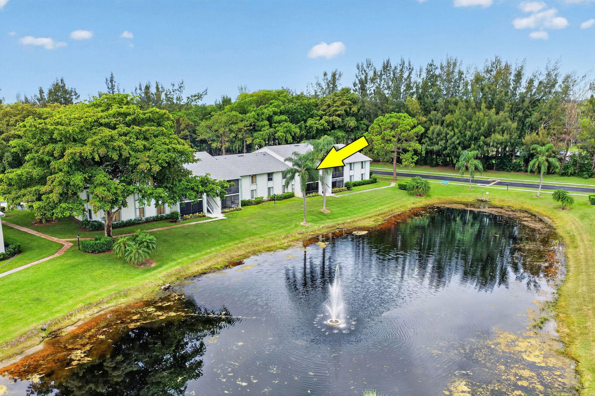 3594 Alder Drive, Unit F2, West Palm Beach, FL 33417 Photo
