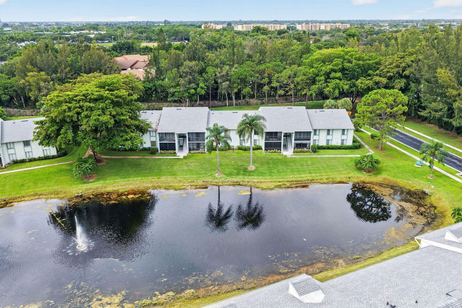 3594 Alder Drive, Unit F2, West Palm Beach, FL 33417 Photo