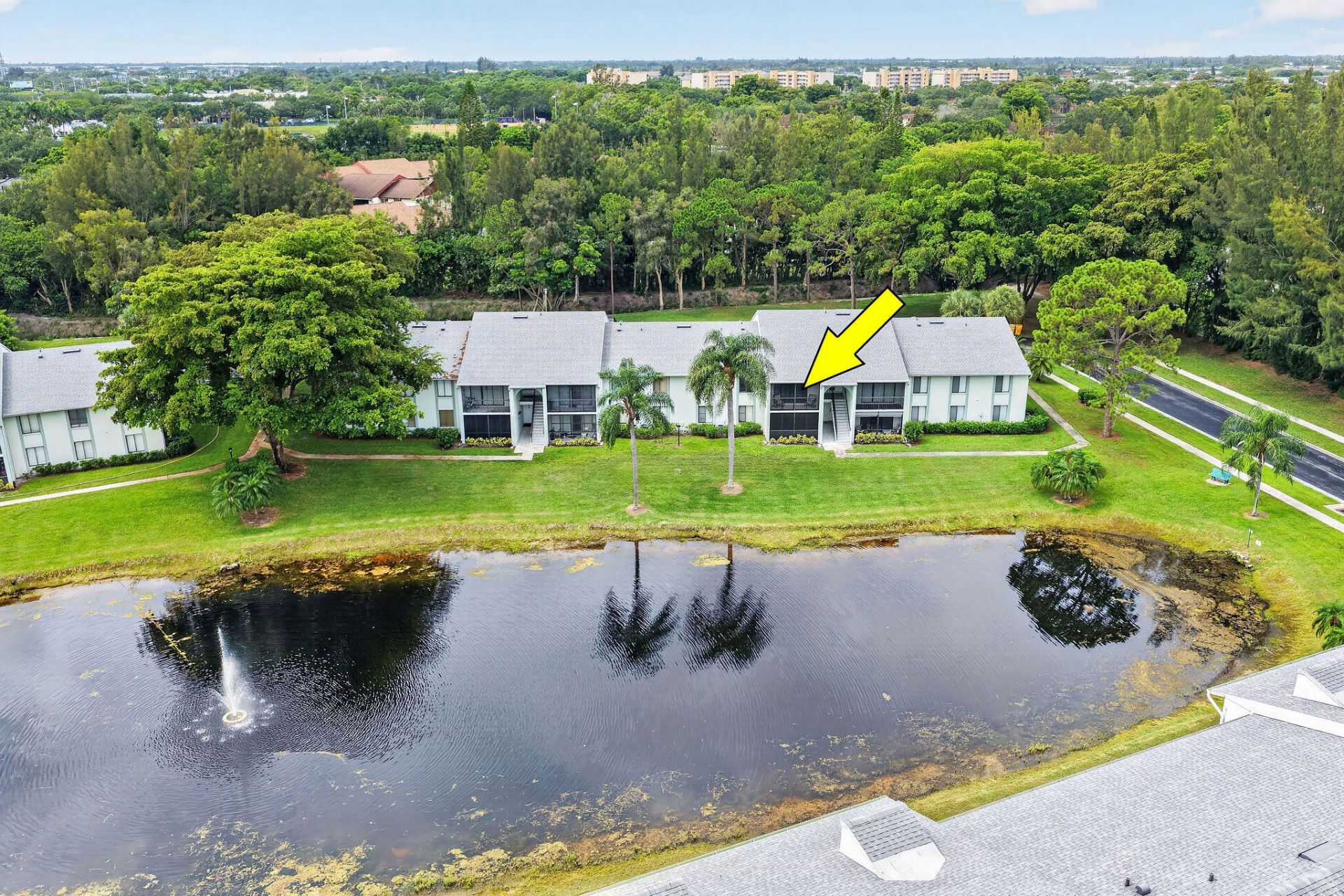 3594 Alder Drive, Unit F2, West Palm Beach, FL 33417 Photo