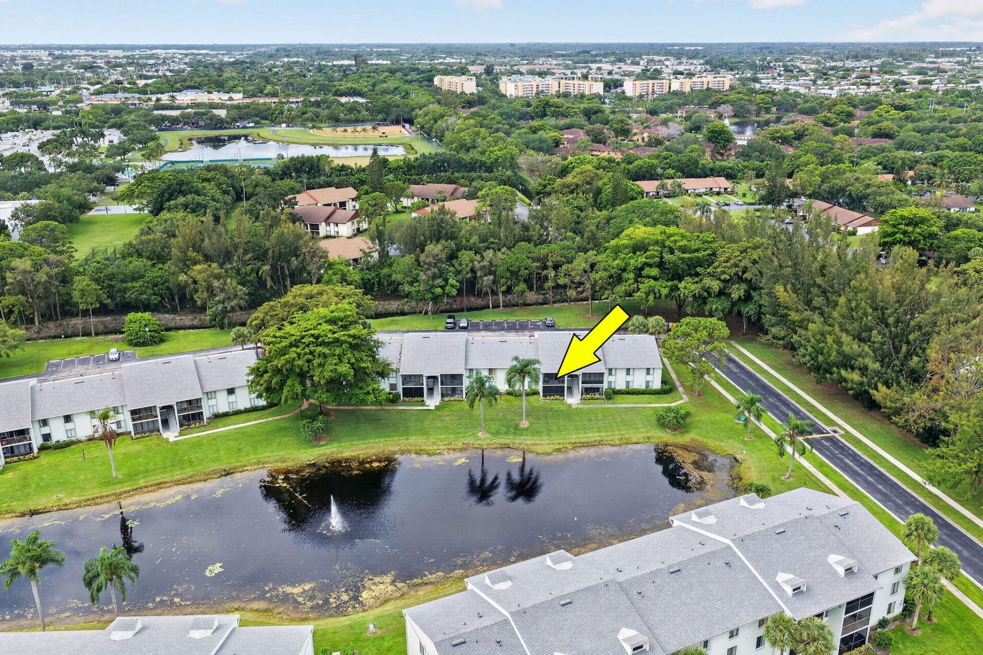 3594 Alder Drive, Unit F2, West Palm Beach, FL 33417 Photo