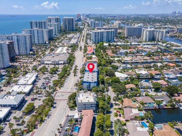 3909 N Ocean Boulevard, Unit 113, Fort Lauderdale, FL 33308