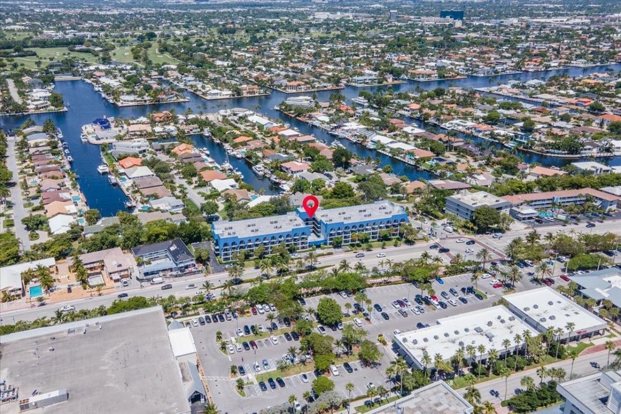 3909 N Ocean Boulevard, Unit 113, Fort Lauderdale, FL 33308 Photo