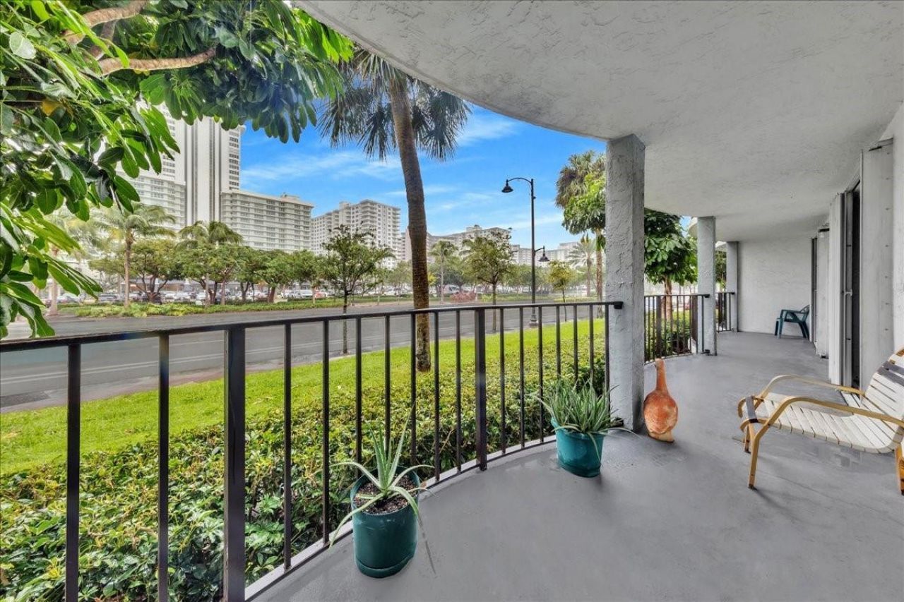 3909 N Ocean Boulevard, Unit 113, Fort Lauderdale, FL 33308 Photo