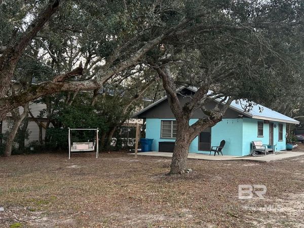 5740 Louisiana Street, Orange Beach, AL 36561