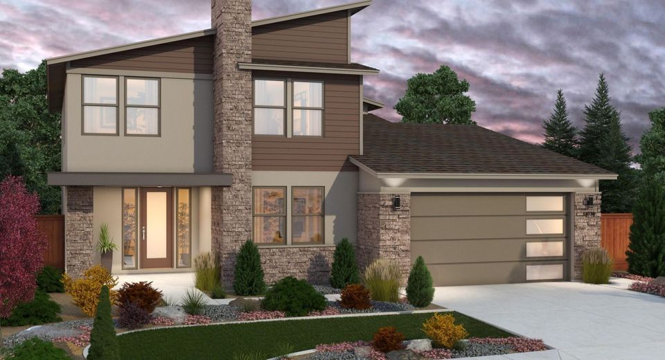 148 Radiant Drive, Unit Homesite 7, Carson City, NV 89705 Photo