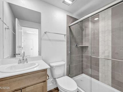 148 Radiant Drive, Unit Homesite 7, Carson City, NV 89705 Photo