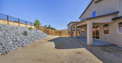 148 Radiant Drive, Unit Homesite 7, Carson City, NV 89705 Photo