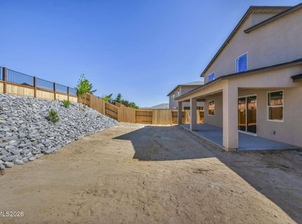 148 Radiant Drive, Unit Homesite 7, Carson City, NV 89705 Photo
