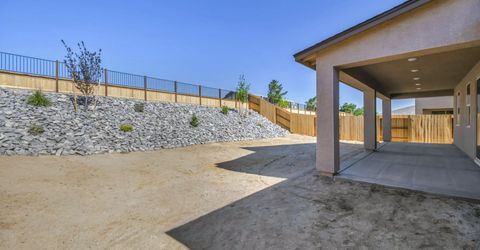 148 Radiant Drive, Unit Homesite 7, Carson City, NV 89705 Photo