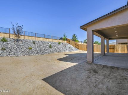 148 Radiant Drive, Unit Homesite 7, Carson City, NV 89705 Photo