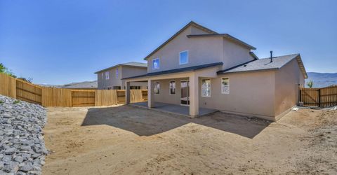 148 Radiant Drive, Unit Homesite 7, Carson City, NV 89705 Photo