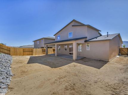 148 Radiant Drive, Unit Homesite 7, Carson City, NV 89705 Photo
