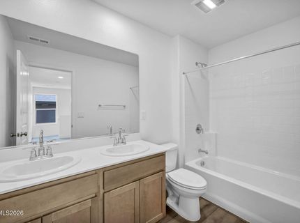 148 Radiant Drive, Unit Homesite 7, Carson City, NV 89705 Photo