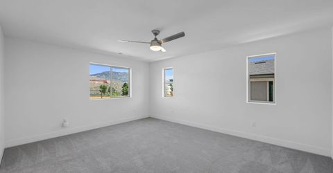 148 Radiant Drive, Unit Homesite 7, Carson City, NV 89705 Photo