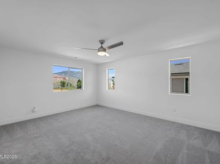 148 Radiant Drive, Unit Homesite 7, Carson City, NV 89705 Photo