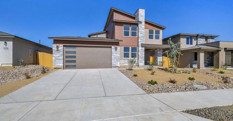 148 Radiant Drive, Unit Homesite 7, Carson City, NV 89705 Photo