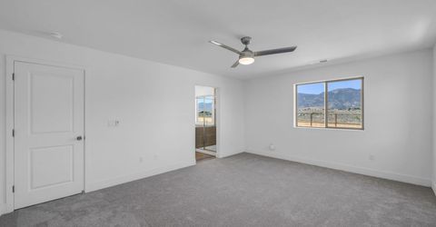 148 Radiant Drive, Unit Homesite 7, Carson City, NV 89705 Photo