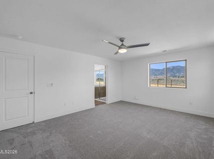 148 Radiant Drive, Unit Homesite 7, Carson City, NV 89705 Photo