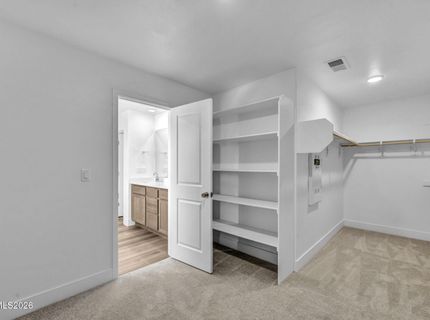 148 Radiant Drive, Unit Homesite 7, Carson City, NV 89705 Photo