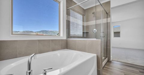 148 Radiant Drive, Unit Homesite 7, Carson City, NV 89705 Photo