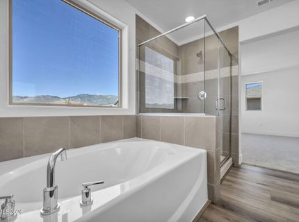 148 Radiant Drive, Unit Homesite 7, Carson City, NV 89705 Photo