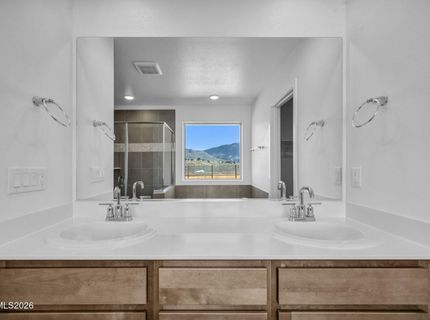 148 Radiant Drive, Unit Homesite 7, Carson City, NV 89705 Photo