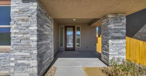 148 Radiant Drive, Unit Homesite 7, Carson City, NV 89705 Photo