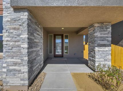 148 Radiant Drive, Unit Homesite 7, Carson City, NV 89705 Photo
