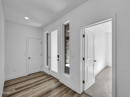 148 Radiant Drive, Unit Homesite 7, Carson City, NV 89705 Photo