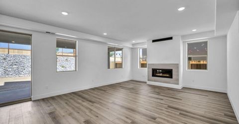 148 Radiant Drive, Unit Homesite 7, Carson City, NV 89705 Photo