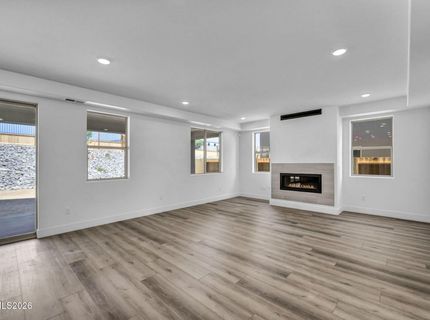 148 Radiant Drive, Unit Homesite 7, Carson City, NV 89705 Photo