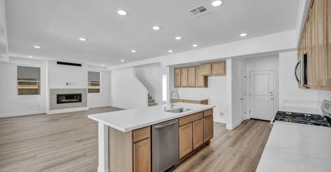 148 Radiant Drive, Unit Homesite 7, Carson City, NV 89705 Photo