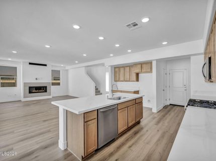 148 Radiant Drive, Unit Homesite 7, Carson City, NV 89705 Photo