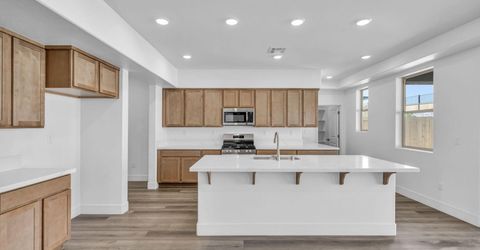 148 Radiant Drive, Unit Homesite 7, Carson City, NV 89705 Photo