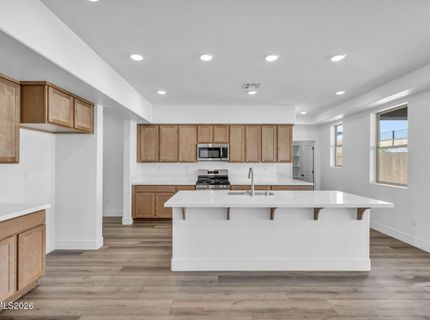 148 Radiant Drive, Unit Homesite 7, Carson City, NV 89705 Photo