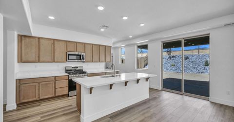 148 Radiant Drive, Unit Homesite 7, Carson City, NV 89705 Photo